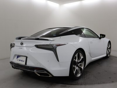 LEXUS LC - 6