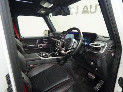 MERCEDES-BENZ OTHERS - 8