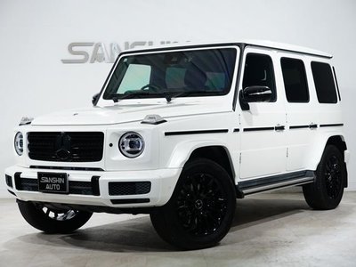 MERCEDES-BENZ OTHERS - 1