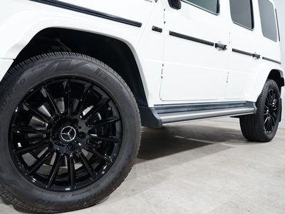 MERCEDES-BENZ OTHERS - 5