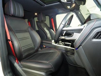 MERCEDES-BENZ OTHERS - 9