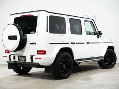 MERCEDES-BENZ OTHERS - 2