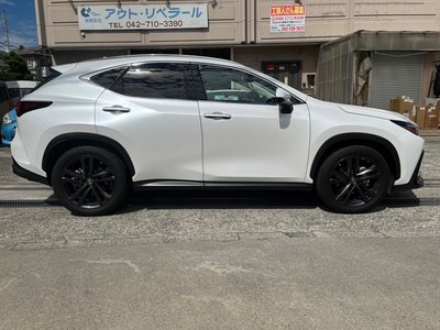 LEXUS NX - 4