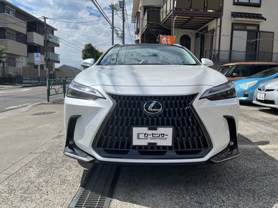 LEXUS NX - 2