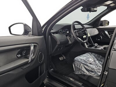 LAND ROVER DISCOVERY SPORT - 10