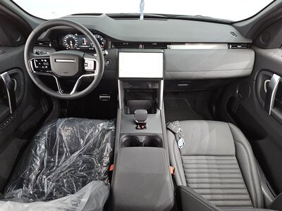 LAND ROVER DISCOVERY SPORT - 5