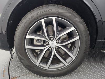 LAND ROVER DISCOVERY SPORT - 6