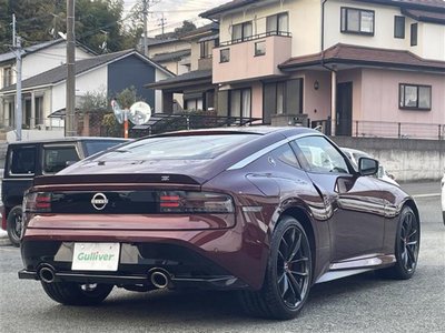 NISSAN FAIRLADY Z - 3