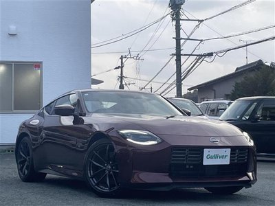 NISSAN FAIRLADY Z - 1