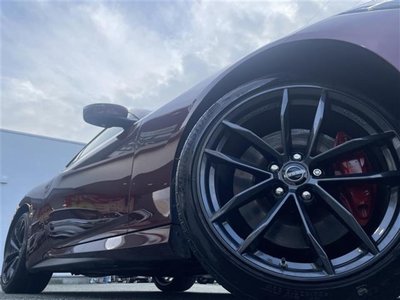 NISSAN FAIRLADY Z - 8