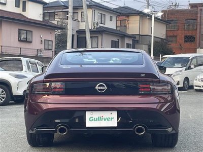 NISSAN FAIRLADY Z - 5