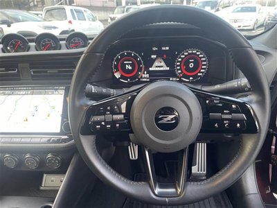 NISSAN FAIRLADY Z - 9