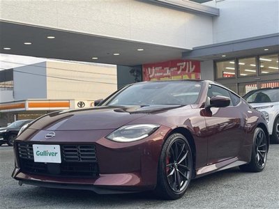 NISSAN FAIRLADY Z - 2