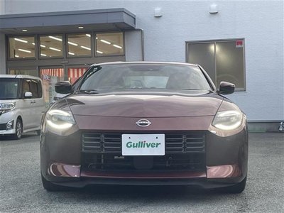 NISSAN FAIRLADY Z - 4