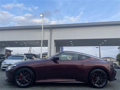 NISSAN FAIRLADY Z - 6