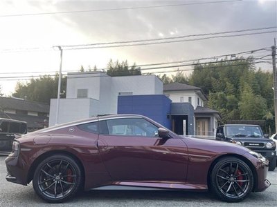 NISSAN FAIRLADY Z - 7