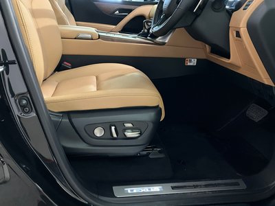 2025 Lexus LX 缩略图 34