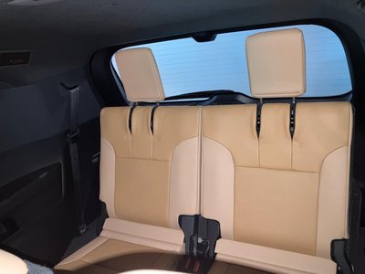 2025 Lexus LX 缩略图 31