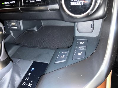 2025 Lexus LX 缩略图 33