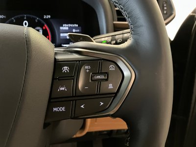 2025 Lexus LX 缩略图 18