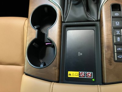 2025 Lexus LX 缩略图 40