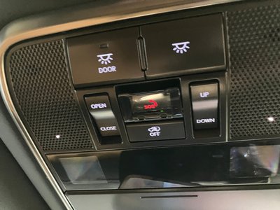 2025 Lexus LX 缩略图 38