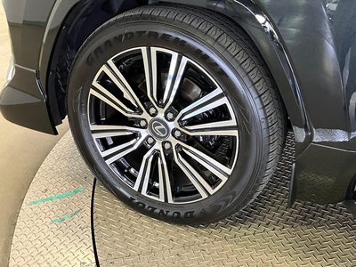 2025 Lexus LX 缩略图 16