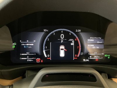 2025 Lexus LX 照片 7