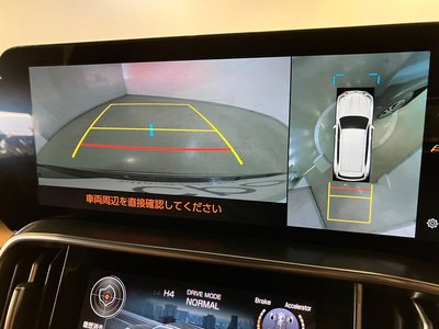 2025 Lexus LX 缩略图 25