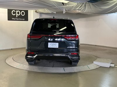 2025 Lexus LX 照片 10