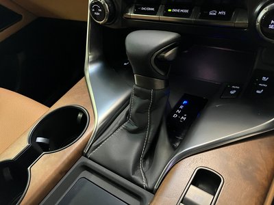 2025 Lexus LX 缩略图 26
