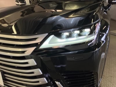2025 Lexus LX 缩略图 15