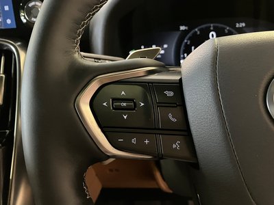 2025 Lexus LX 缩略图 17