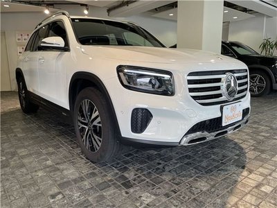 MERCEDES-BENZ GLB - 5