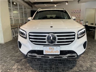 MERCEDES-BENZ GLB - 6