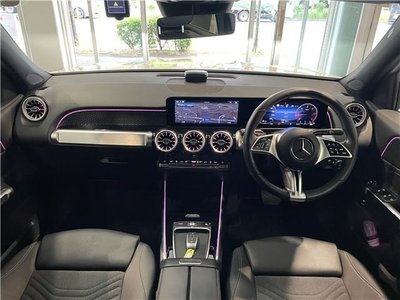 MERCEDES-BENZ GLB - 3