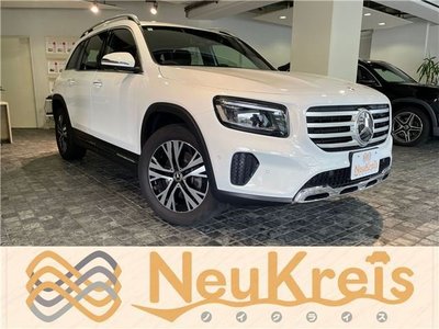 MERCEDES-BENZ GLB - 1