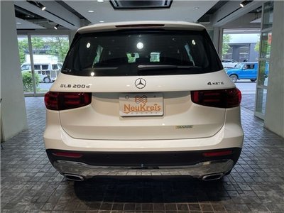 MERCEDES-BENZ GLB - 9