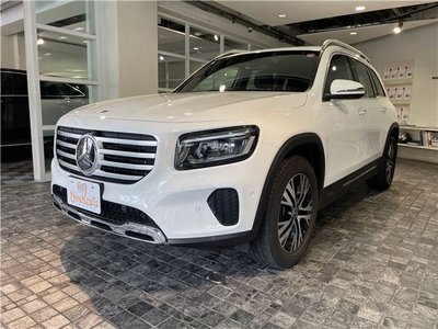 MERCEDES-BENZ GLB - 7