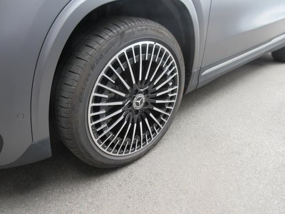 MERCEDES-BENZ EQA - 7