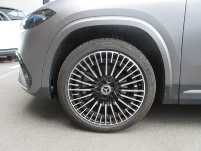 MERCEDES-BENZ EQA - 6
