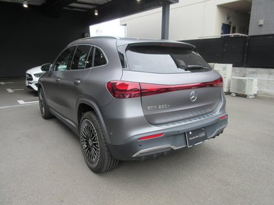 MERCEDES-BENZ EQA - 5