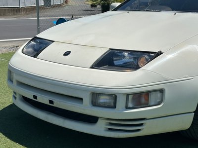 صورة مصغرة 14 لـ 1994 Nissan FAIRLADY Z