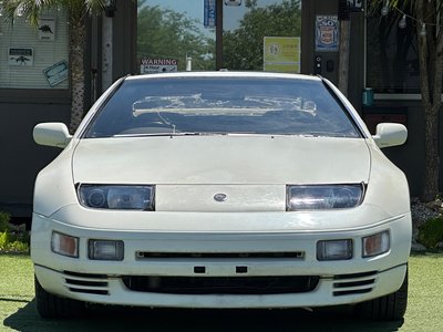 صورة مصغرة 12 لـ 1994 Nissan FAIRLADY Z