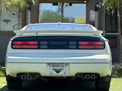 صورة 7 لـ 1994 Nissan FAIRLADY Z