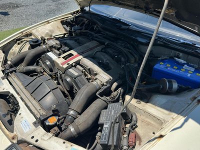 صورة مصغرة 70 لـ 1994 Nissan FAIRLADY Z