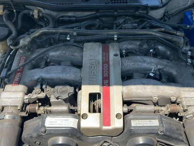 صورة مصغرة 72 لـ 1994 Nissan FAIRLADY Z
