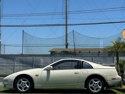 صورة 5 لـ 1994 Nissan FAIRLADY Z
