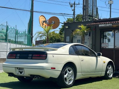 صورة 9 لـ 1994 Nissan FAIRLADY Z