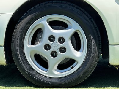 صورة مصغرة 24 لـ 1994 Nissan FAIRLADY Z